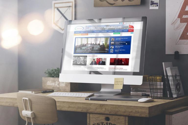 İzmir Kent Federasyonu (İZKEF)