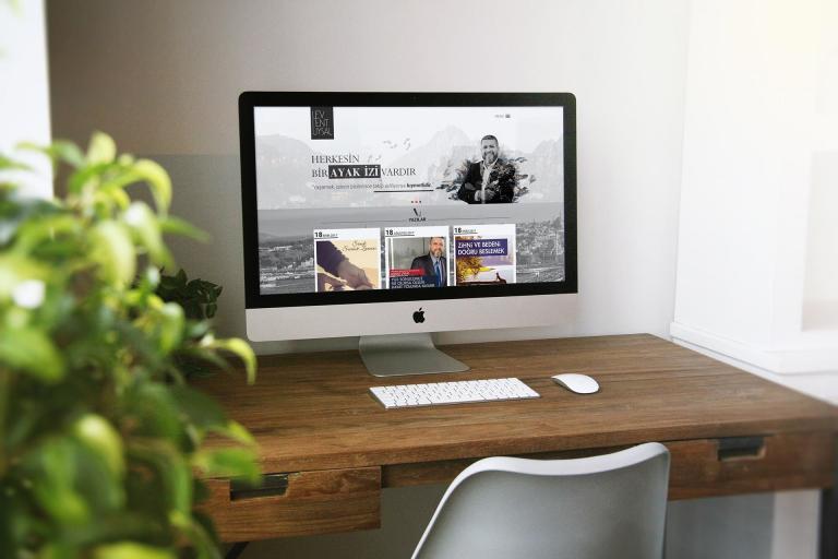 Levent Uysal Web Blog