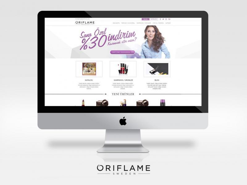 Oriflame