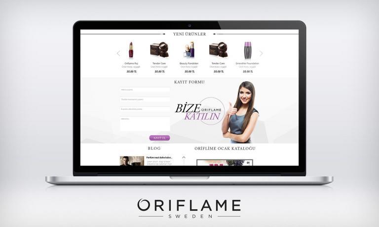 Oriflame