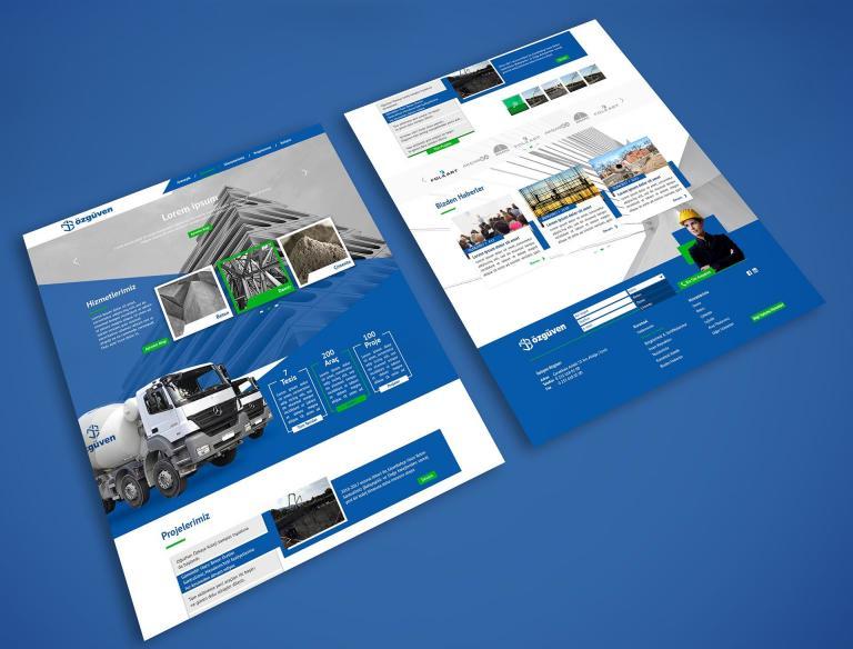 Özgüven Demir İnşaat